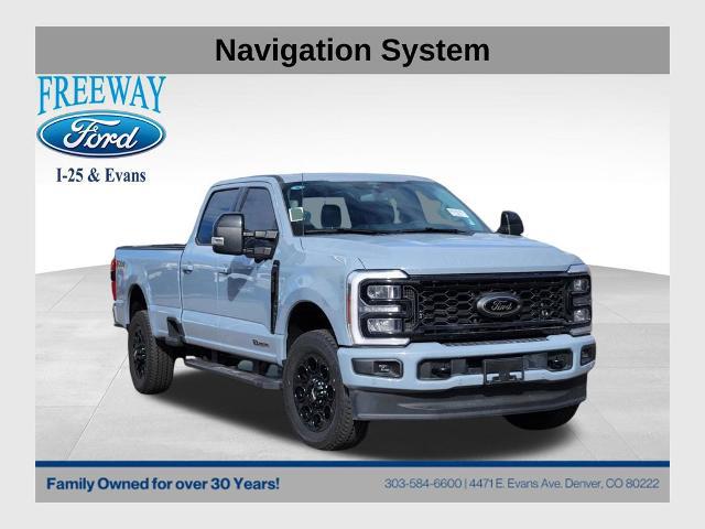 2025 Ford F-350 LARIAT for sale in Denver, CO