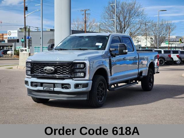 2025 Ford F-350 LARIAT