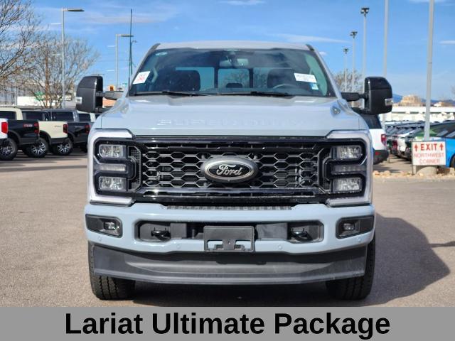2025 Ford F-350 LARIAT