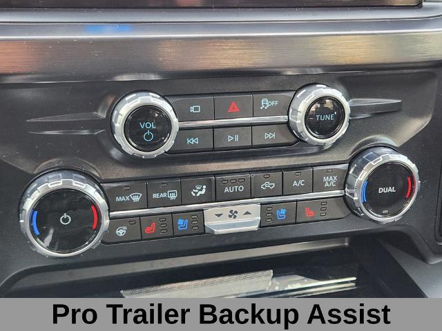 2025 Ford F-350 LARIAT