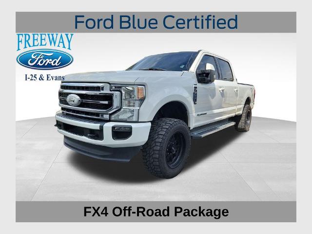 2022 Ford F-350 LARIAT for sale in Denver, CO