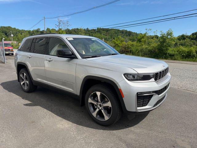 2026 Jeep Grand Cherokee Limited for sale in Far Hills, NJ