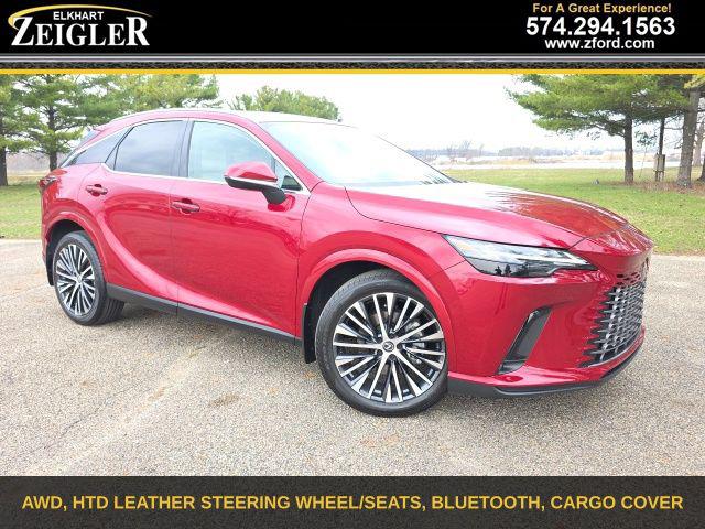 2023 Lexus RX 350 Premium Plus for sale in Elkhart, IN