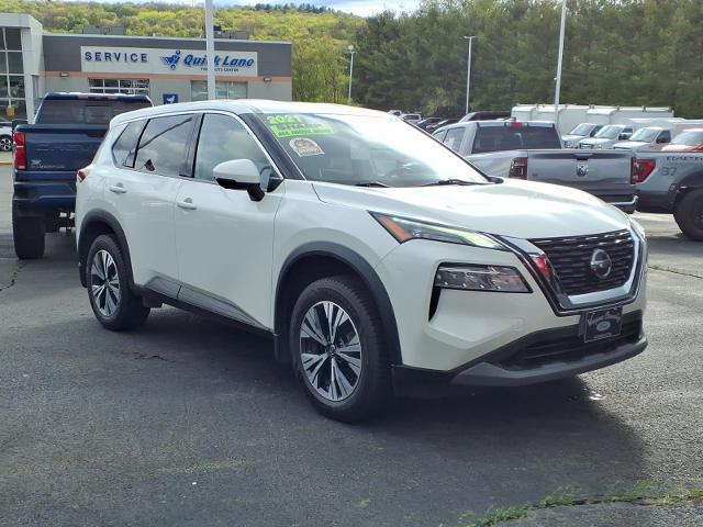 2021 Nissan Rogue SV Intelligent AWD for sale in Honesdale, PA