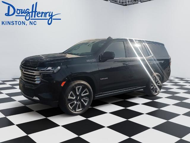 2021 Chevrolet Tahoe 4WD High Country for sale in Ayden, NC