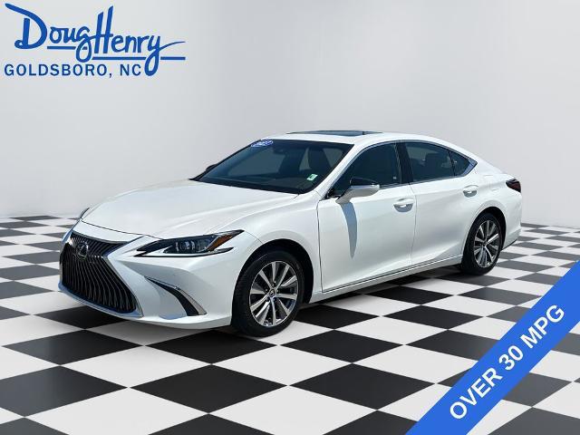 2021 Lexus ES 350 Base for sale in Ayden, NC