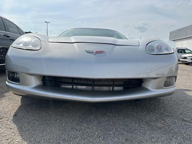 2005 Chevrolet Corvette Base for sale in Rocky Mount, NC