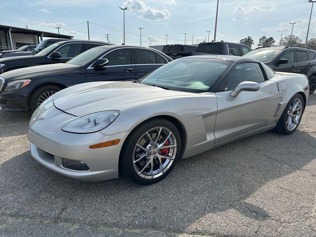 2005 Chevrolet Corvette Base