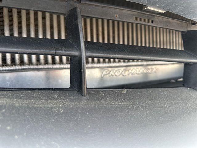 2005 Chevrolet Corvette Base