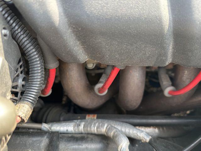 2005 Chevrolet Corvette Base