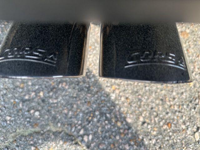 2005 Chevrolet Corvette Base