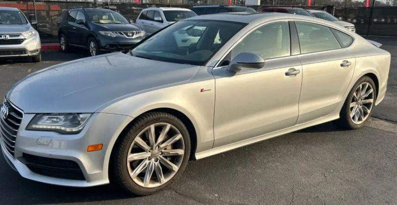 2013 Audi A7 3.0T Premium for sale in Doraville, GA