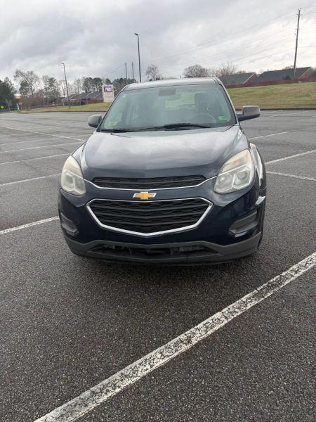 2016 Chevrolet Equinox LS for sale in Doraville, GA