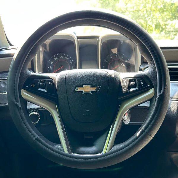 2014 Chevrolet Camaro 2LS