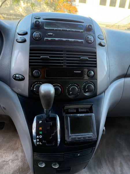 2008 Toyota Sienna CE