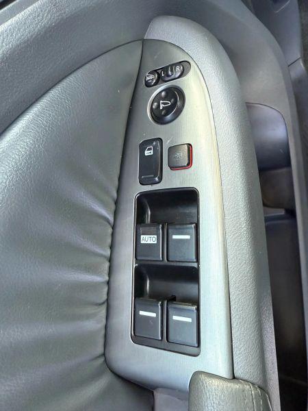 2005 Honda Odyssey EX-L