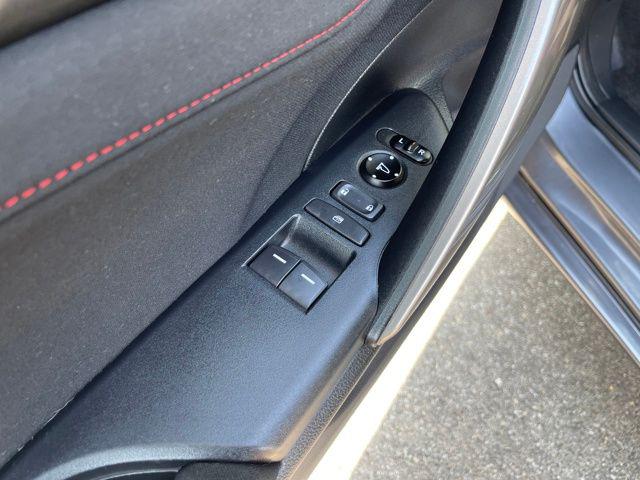 2020 Honda Civic Coupe