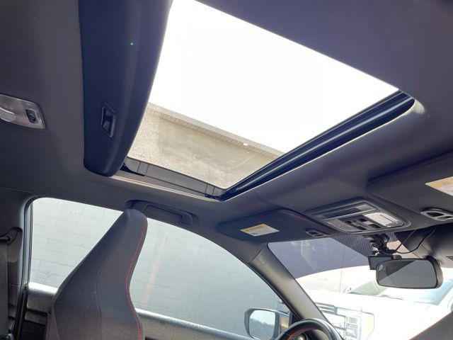 2020 Honda Civic Coupe