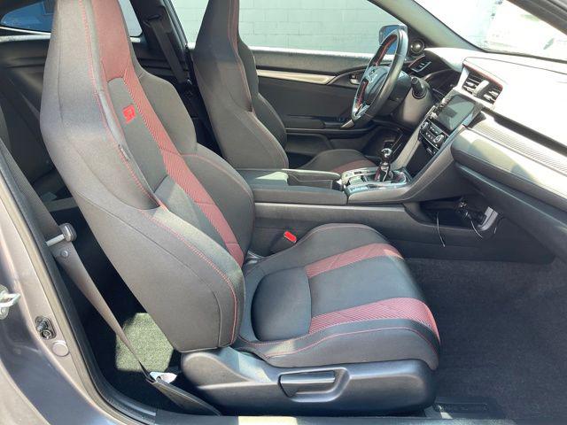 2020 Honda Civic Coupe