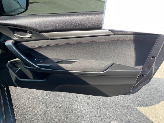 2020 Honda Civic Coupe