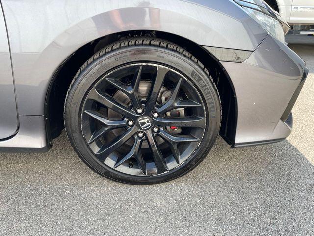 2020 Honda Civic Coupe