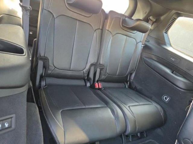 2023 Jeep Grand Cherokee L Overland 4x4