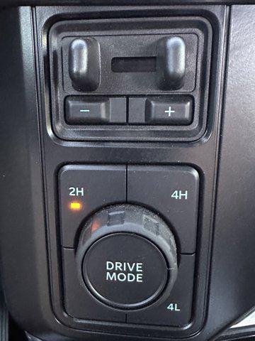 2024 Ford F-450 Platinum