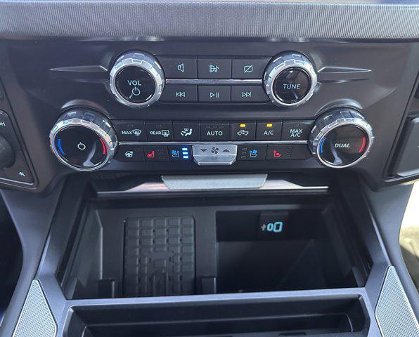 2024 Ford F-450 Platinum