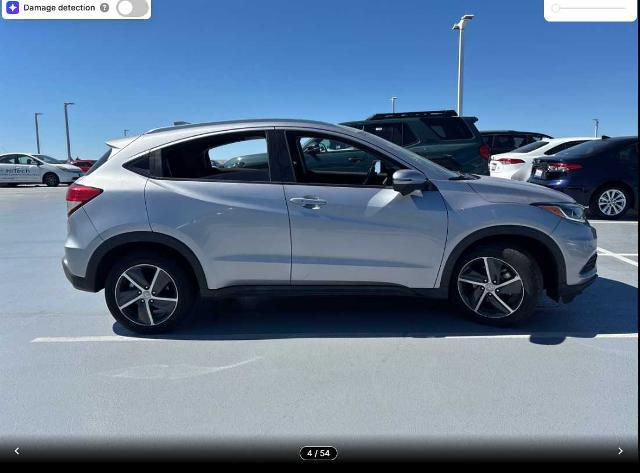 2022 Honda HR-V 2WD EX for sale in Roseburg, OR