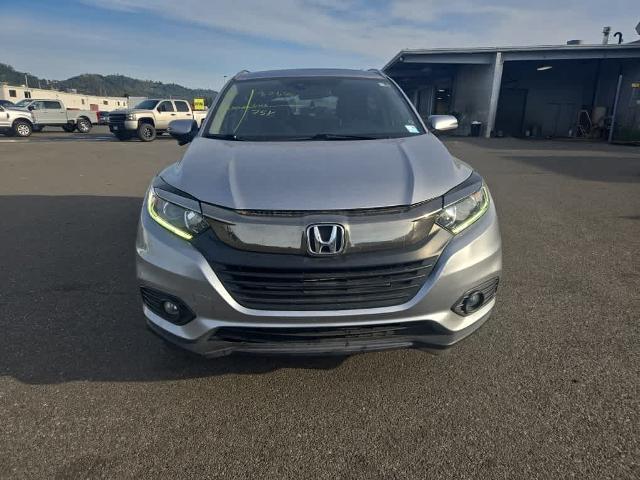 2022 Honda HR-V 2WD EX