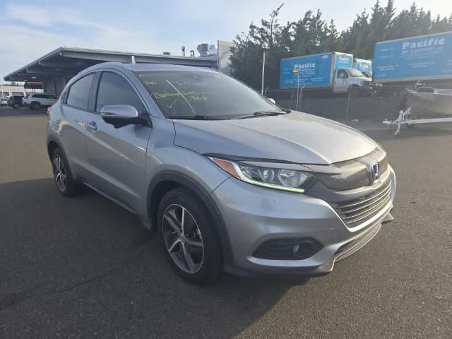 2022 Honda HR-V 2WD EX