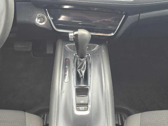 2022 Honda HR-V 2WD EX