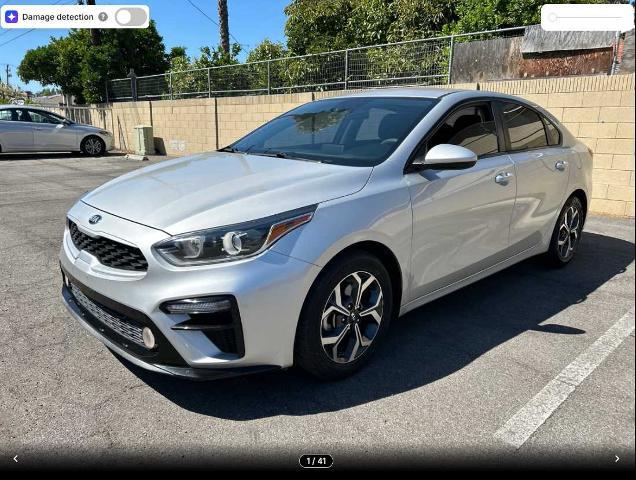 2019 Kia Forte LXS for sale in Roseburg, OR