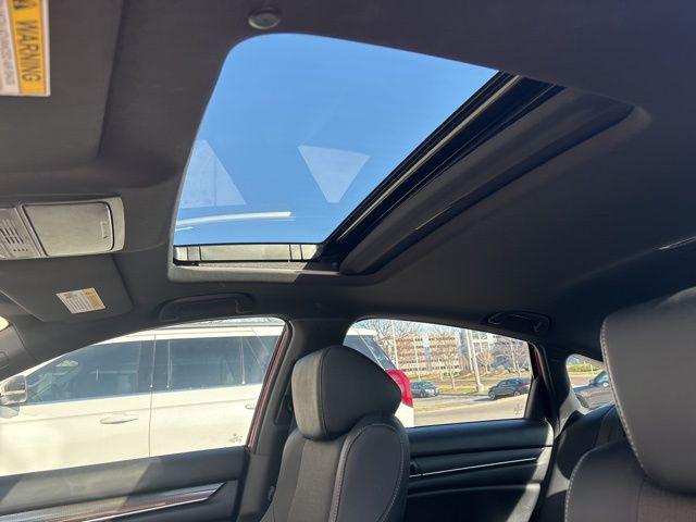 2021 Honda Accord Sport 2.0T