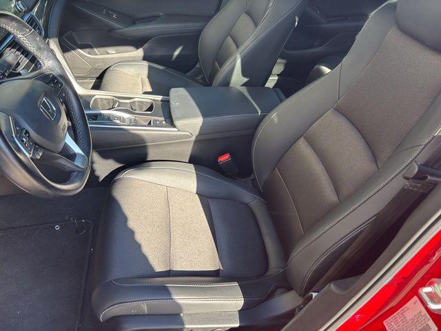 2021 Honda Accord Sport 2.0T