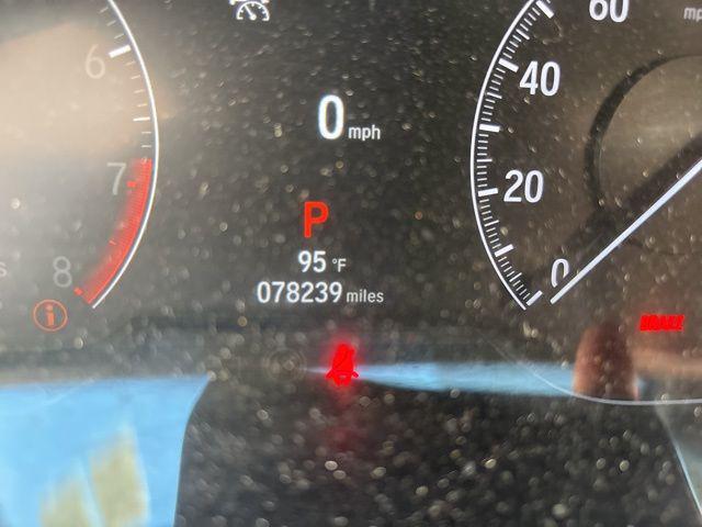 2021 Honda Accord Sport 2.0T