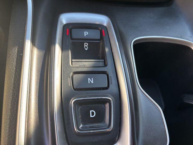 2021 Honda Accord Sport 2.0T