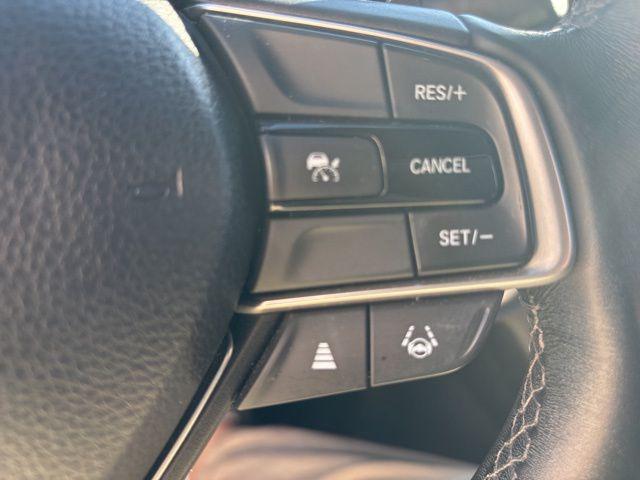 2021 Honda Accord Sport 2.0T