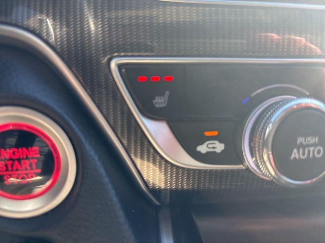 2021 Honda Accord Sport 2.0T