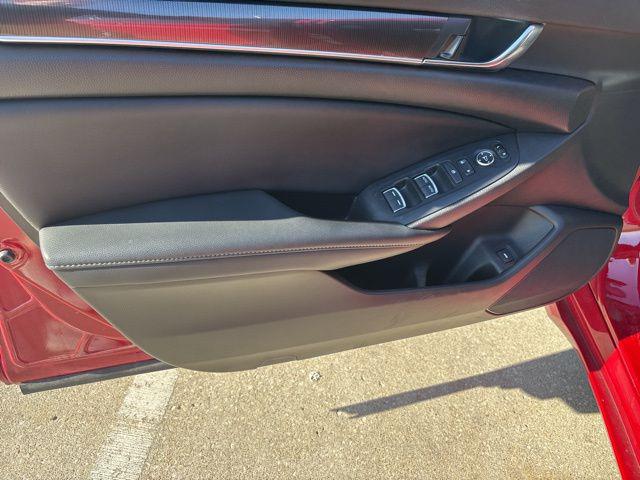2021 Honda Accord Sport 2.0T