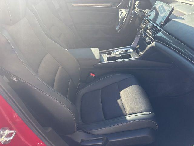 2021 Honda Accord Sport 2.0T