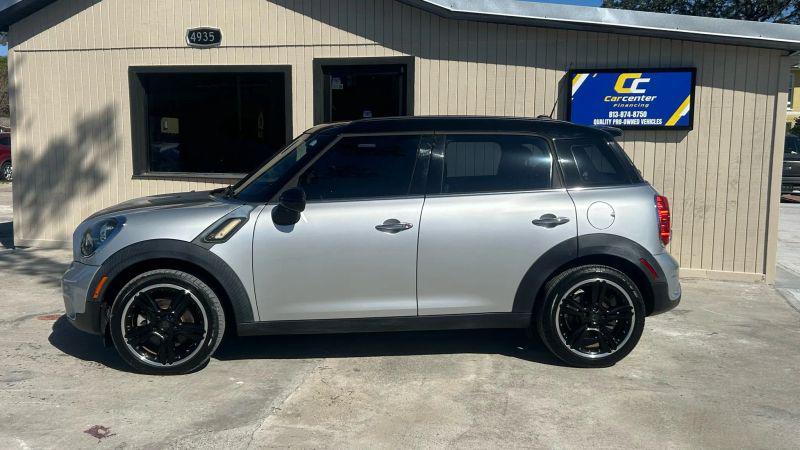 2016 MINI Countryman Cooper S for sale in Tampa, FL