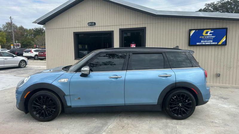 2018 MINI Cooper Clubman Cooper S for sale in Tampa, FL