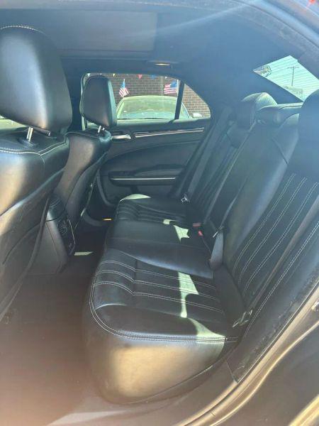 2021 Chrysler 300 300S