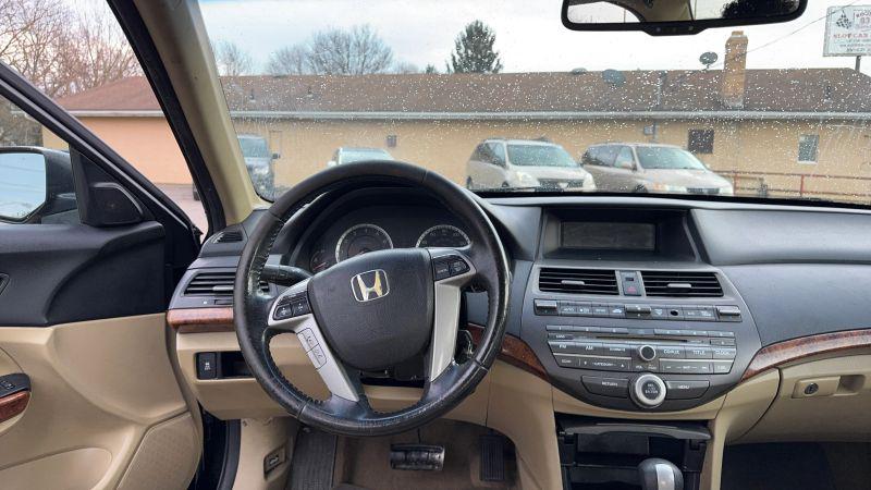 2011 Honda Accord 2.4 EX-L