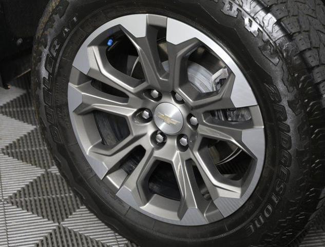2024 Chevrolet Silverado 1500 4WD Crew Cab Short Bed High Country