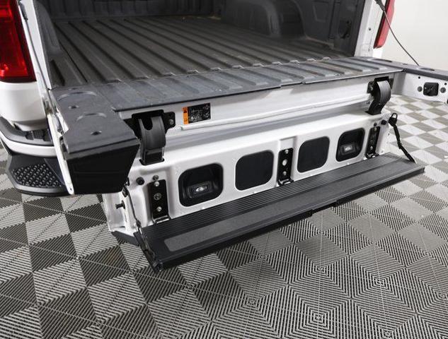 2024 Chevrolet Silverado 1500 4WD Crew Cab Short Bed High Country