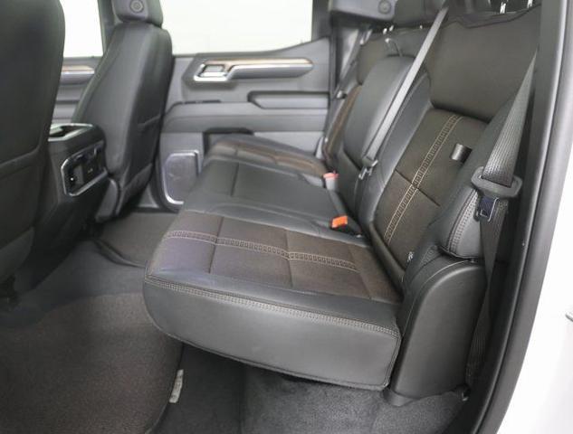 2024 Chevrolet Silverado 1500 4WD Crew Cab Short Bed High Country