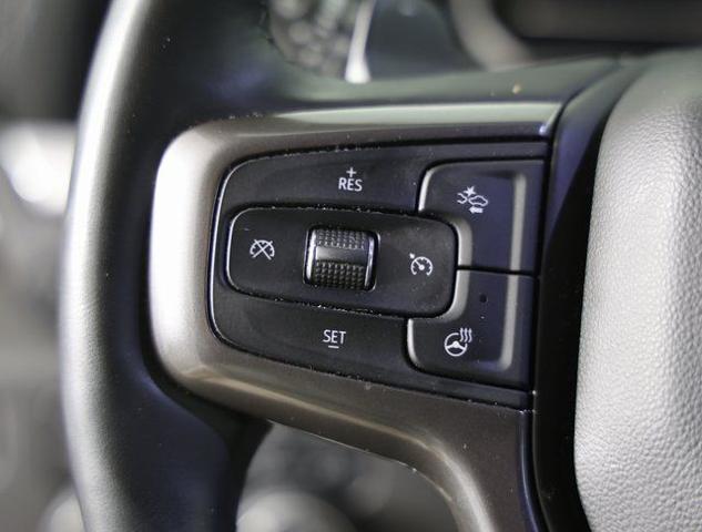 2024 Chevrolet Silverado 1500 4WD Crew Cab Short Bed High Country