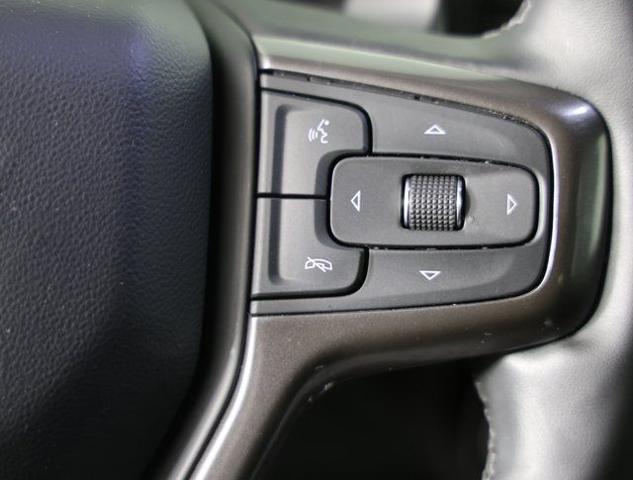 2024 Chevrolet Silverado 1500 4WD Crew Cab Short Bed High Country
